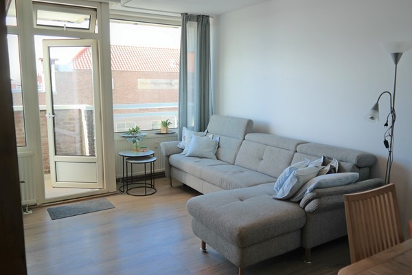 Medium property photo - 2e Messstraat, 2586 XD Den Haag